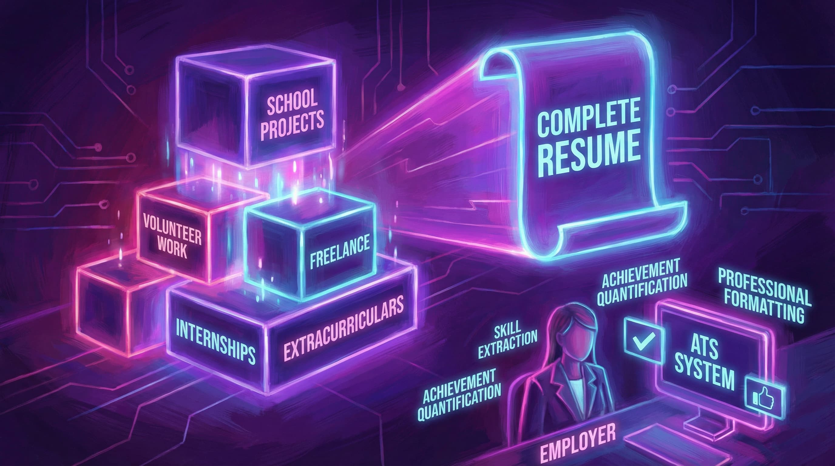 ATS Resume