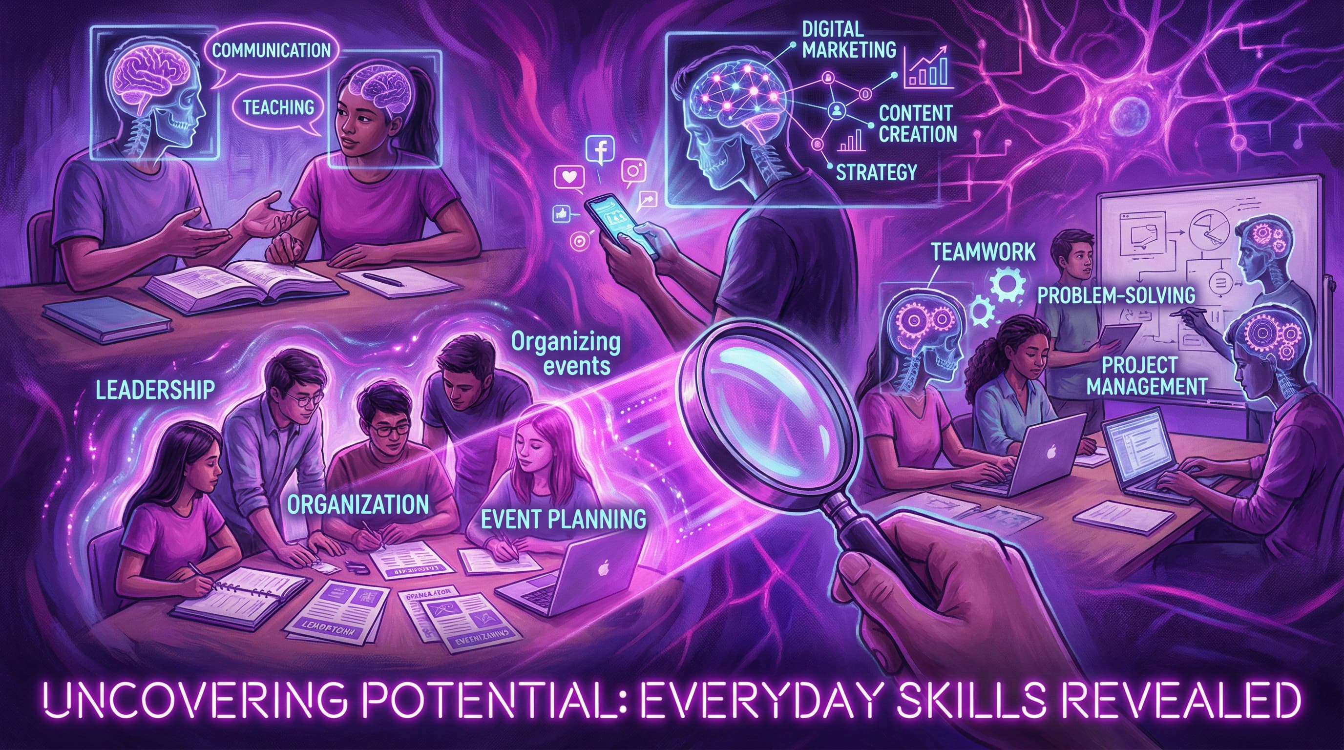 Potentiaali