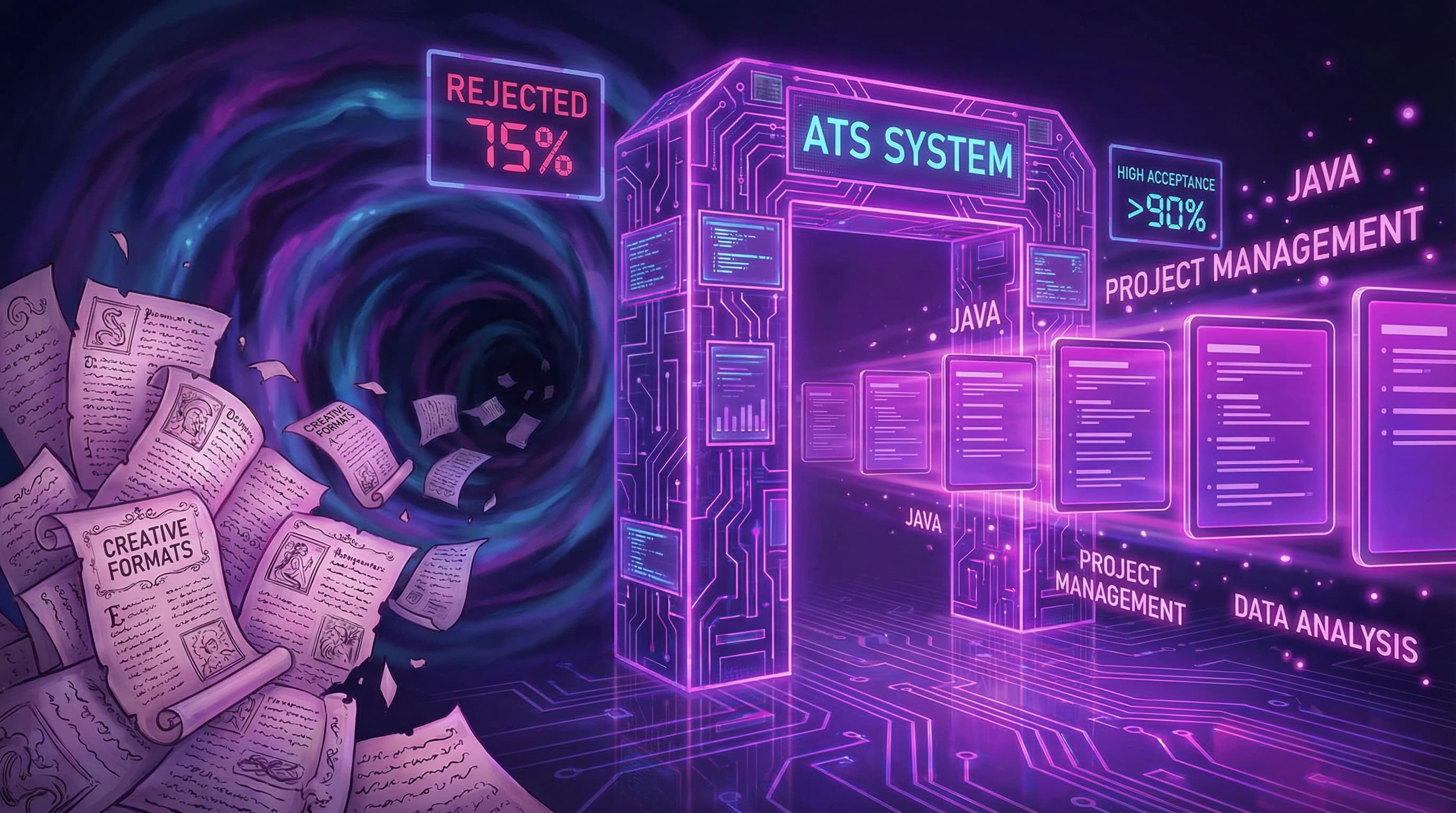 System ATS