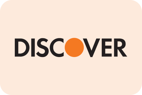 Discover